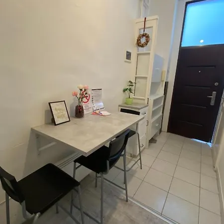 Apartment Ample *