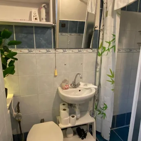 Apartment Ample *